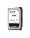 HGST Ultrastar HE12 12TB HDD SATA 6Gb/s 4KN ISE 7200Rpm HUH721212ALN600 24x7 3.5inch Bulk - nr 1