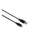 Hama KABEL USB-C USB 2.0 A 1M - nr 16