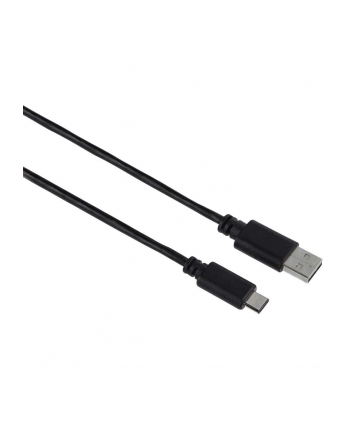 Hama KABEL USB-C USB 2.0 A 1M