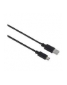 Hama KABEL USB-C USB 2.0 A 1M - nr 17