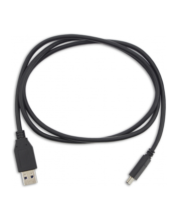 Targus USB-C to A Cable M-M/10Gb/1m/3Amp/Black