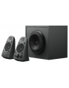 Logitech Z625 Powerful THX Sound 2.1 - black - nr 8
