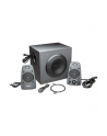 Logitech Z625 Powerful THX Sound 2.1 - black - nr 12