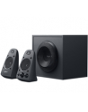 Logitech Z625 Powerful THX Sound 2.1 - black - nr 1
