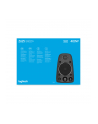Logitech Z625 Powerful THX Sound 2.1 - black - nr 20