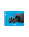 Logitech Z625 Powerful THX Sound 2.1 - black - nr 24