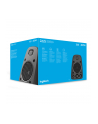 Logitech Z625 Powerful THX Sound 2.1 - black - nr 25