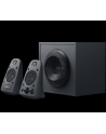 Logitech Z625 Powerful THX Sound 2.1 - black - nr 2