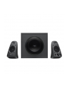Logitech Z625 Powerful THX Sound 2.1 - black - nr 34
