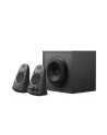 Logitech Z625 Powerful THX Sound 2.1 - black - nr 6