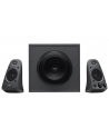 Logitech Z625 Powerful THX Sound 2.1 - black - nr 7