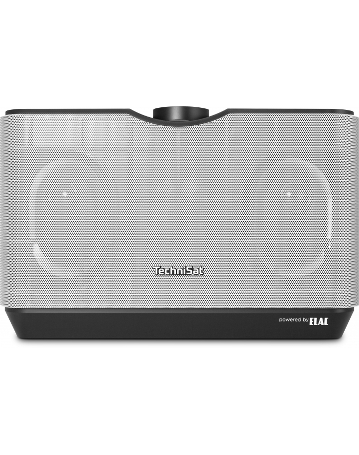 TechniSat AudioMaster MR2 - WiFi Bluetooth - black silver główny