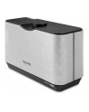TechniSat AudioMaster MR2 - WiFi Bluetooth - black silver - nr 19