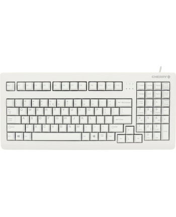 CHERRY Comfort Line G80-1800 MX - US Layout