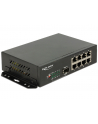 DeLOCK Switch Gigabit 8 Port + 1 SFP - nr 9