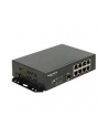 DeLOCK Switch Gigabit 8 Port + 1 SFP - nr 12