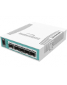 MikroTik CRS106-1C-5S - nr 4