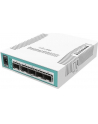 MikroTik CRS106-1C-5S - nr 19