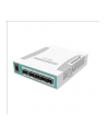 MikroTik CRS106-1C-5S - nr 1