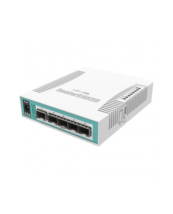MikroTik CRS106-1C-5S