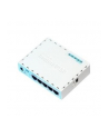 MikroTik RB750Gr3 - nr 8