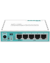 MikroTik RB750Gr3 - nr 17