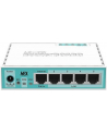 MikroTik RB750Gr3 - nr 24