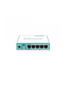 MikroTik RB750Gr3 - nr 2