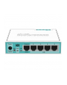 MikroTik RB750Gr3 - nr 7