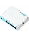 MikroTik RB750Gr3 - nr 25
