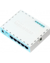 MikroTik RB750Gr3 - nr 26