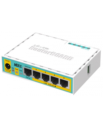 MikroTik RB750UPr2