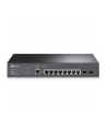 TP-Link TL-SG3210, 8-portowy, managed (TL-SG3210) - nr 2