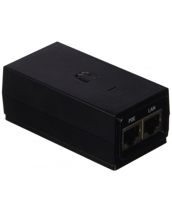 Ubiquiti PoE Injector 24V/12W/FE