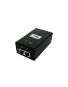 Ubiquiti PoE Injector 48V/24W/FE - nr 22