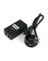 Ubiquiti PoE Injector 48V/24W/FE - nr 18