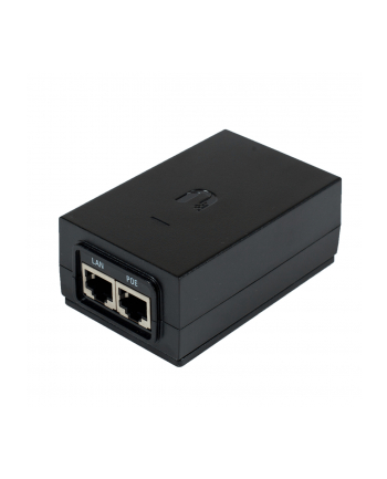 Ubiquiti PoE Injector 48V/24W/FE