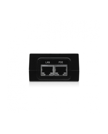 Ubiquiti PoE Injector 48V/24W/FE