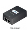 Ubiquiti PoE Injector 48V/24W/FE - nr 55
