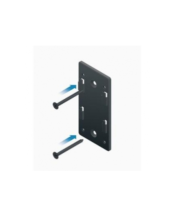 Ubiquiti PoE Injector Wall Mount Kit