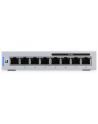 Ubiquiti US-8-60W 5er PoE/GE/MAN/8 - 4x PoE, PoE Budget 60W - nr 5