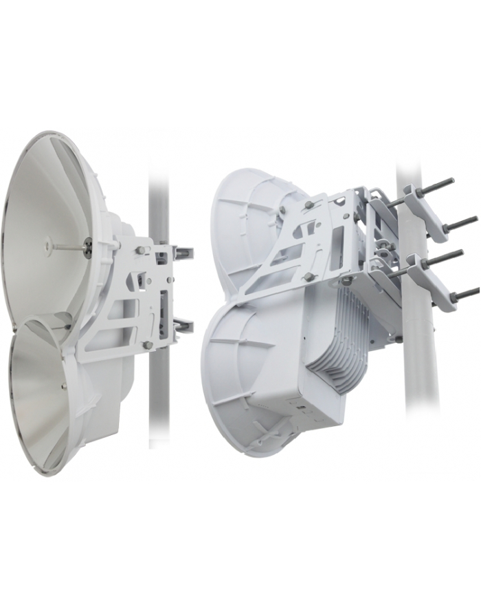 Ubiquiti airFiber 24 - 1.4Gbps+ Backhaul, 24GHz główny