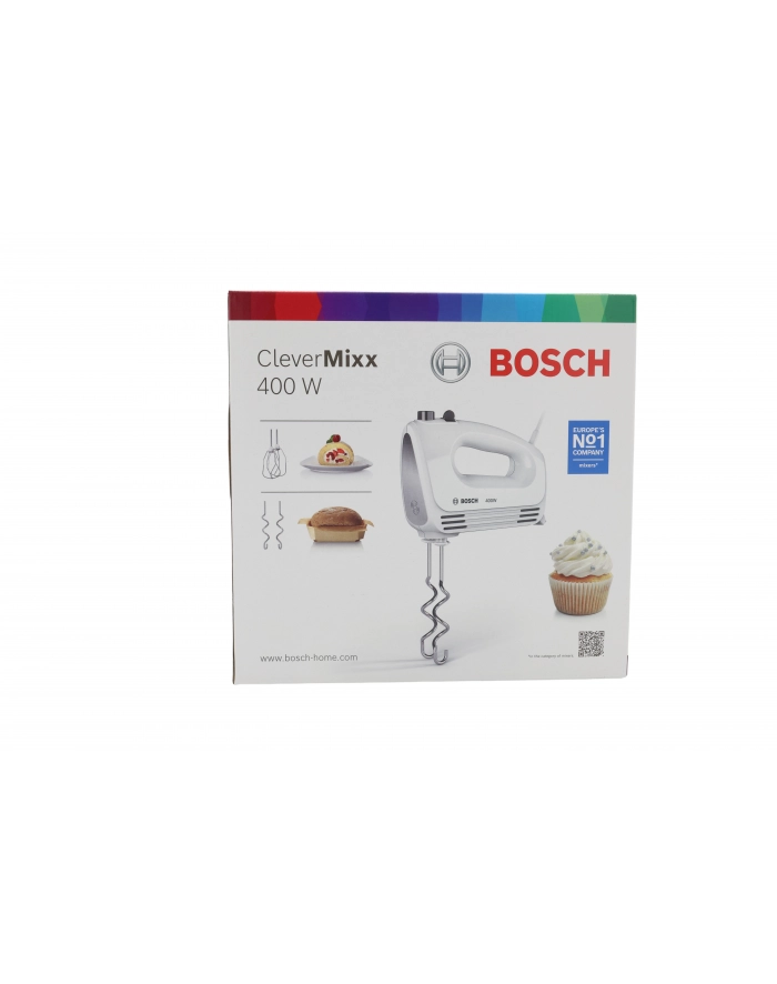 Bosch MFQ24200 - white silver główny