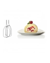 Bosch MFQ24200 - white silver - nr 1