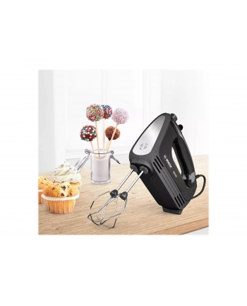 Bosch MFQ2420B - black/silver nr 1