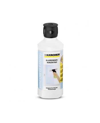 Kärcher płyn do czyszczenia okien - 500ml nr 2