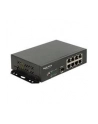 DeLOCK Switch Gigabit 8 Port + 1 SFP - nr 10