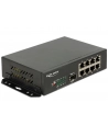 DeLOCK Switch Gigabit 8 Port + 1 SFP - nr 11