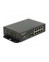 DeLOCK Switch Gigabit 8 Port + 1 SFP - nr 14