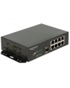 DeLOCK Switch Gigabit 8 Port + 1 SFP - nr 7
